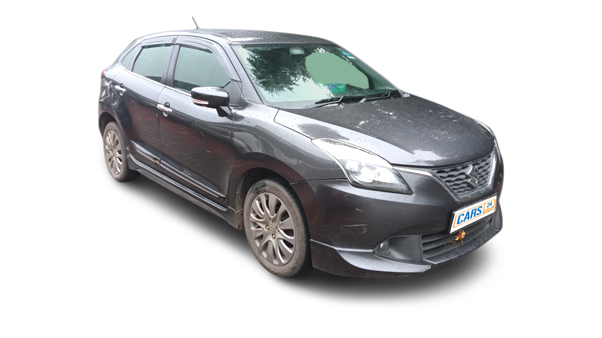 Maruti Baleno-img
